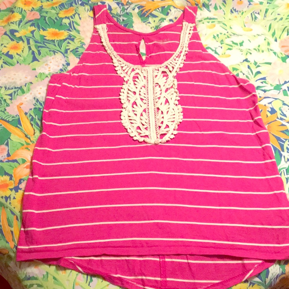 CLEARANCE ITEM: Merona Tank Top